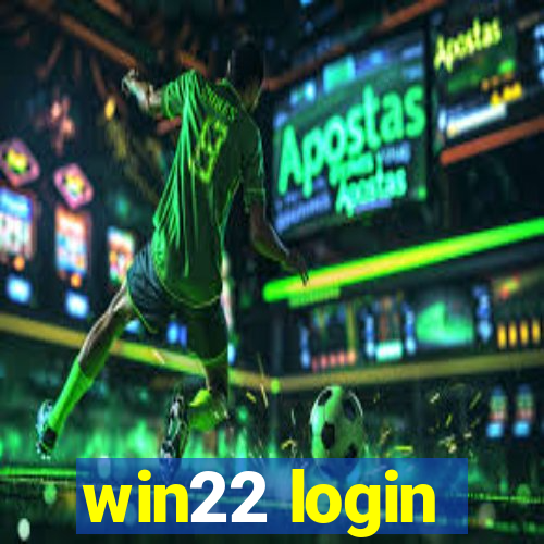 win22 login